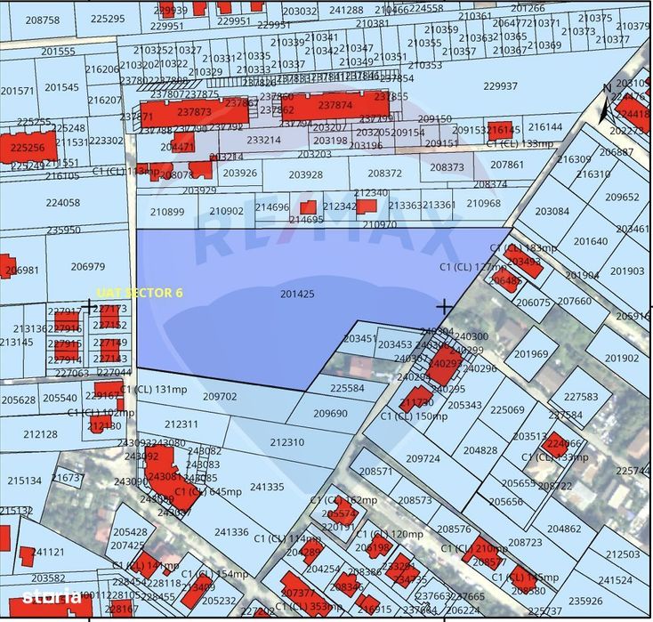 Oportunitate rara de investitie | de vanzare |14.000mp | Militari