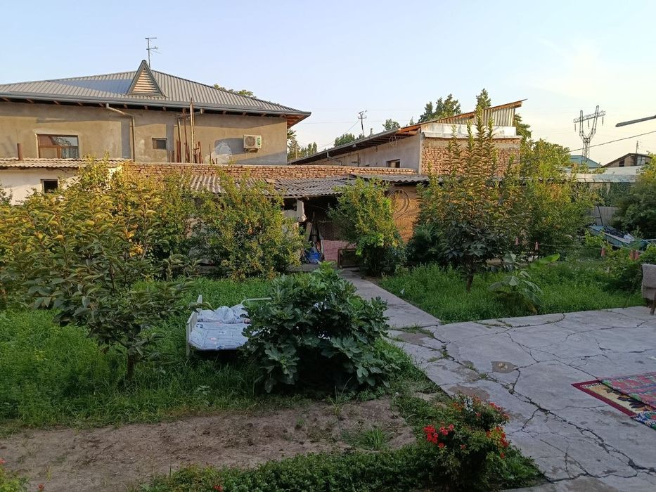 Продаётся участок