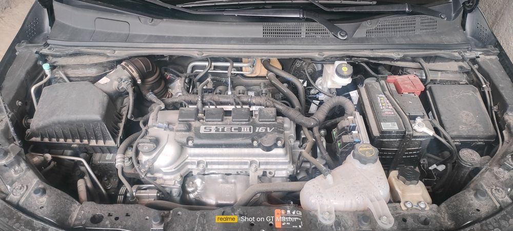 Other Другая 2025 — 2