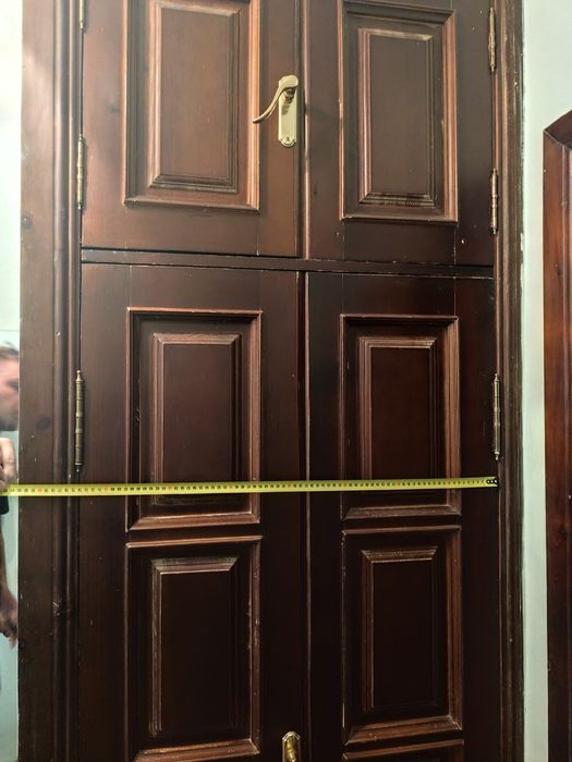 Продам межкомнатные двери