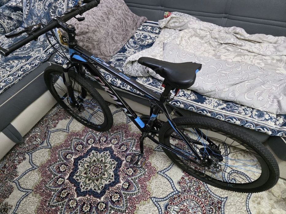 велосипед Dkaln 26размер пишите только в чат OLX