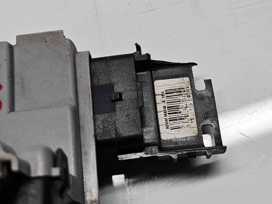 Broasca usa dreapta spate Peugeot 3008 [Fabr 2009-2016] OEM