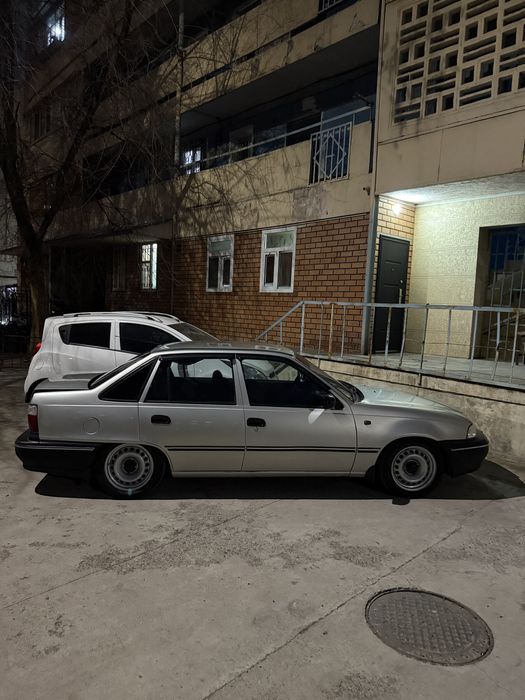 Нексия 1 Donc 1.5 2003 года gen yoq