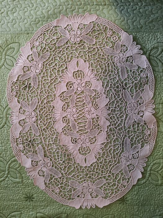 Fete de masa -laseta