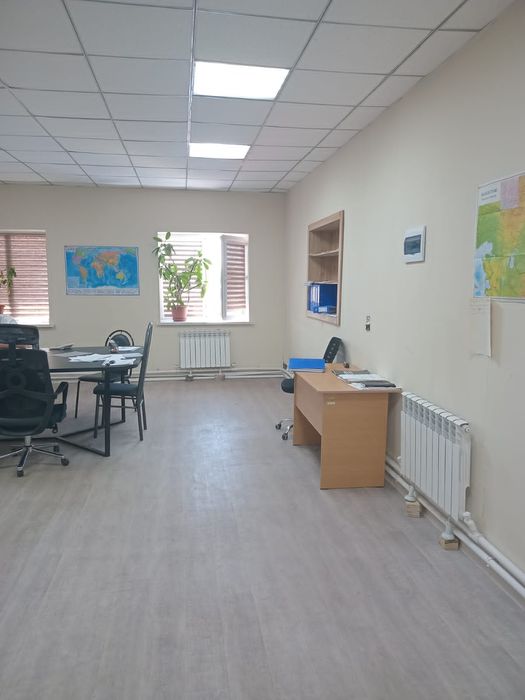 Сдаётся коммерческая площадь под офис или другую  деятельность