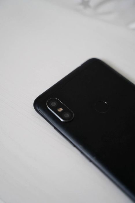 Redmi note 6 pro 3/32