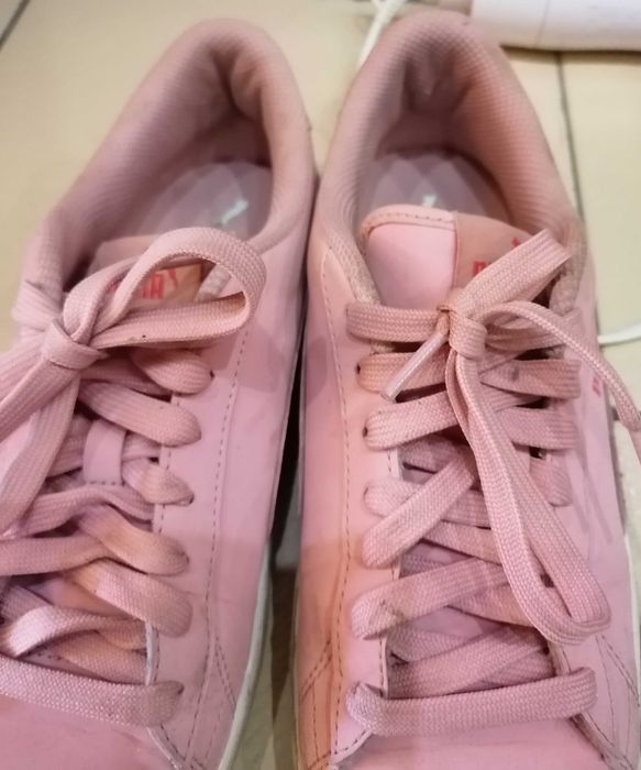 Обувки Puma номер 39