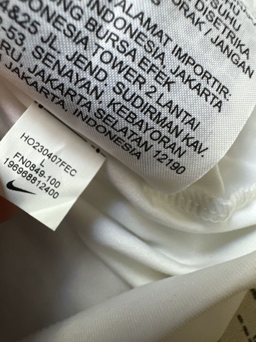 Nike original тениска.M-L