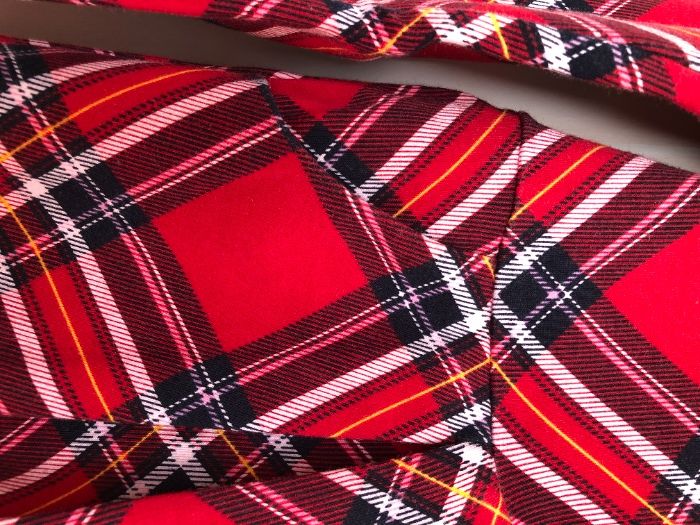 Лот рокля HM + филцова шапка Zara за 8 - 10години / 2 броя