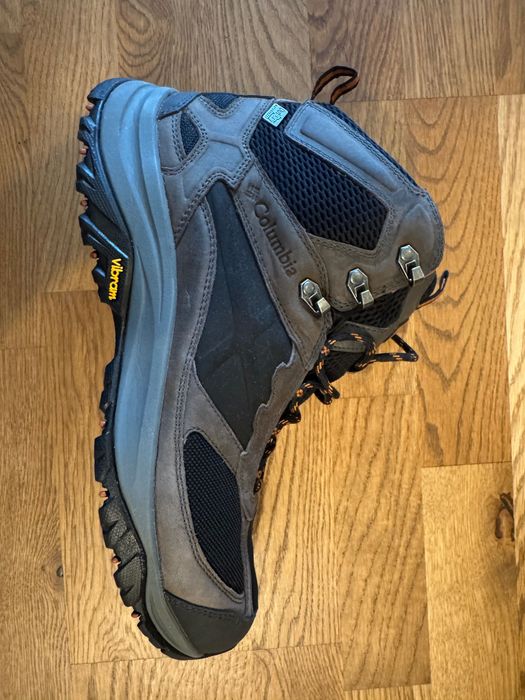 Зимни обувки Columbia Terrebonne Outdry