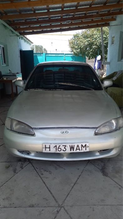 Hyundai Avante сатылады