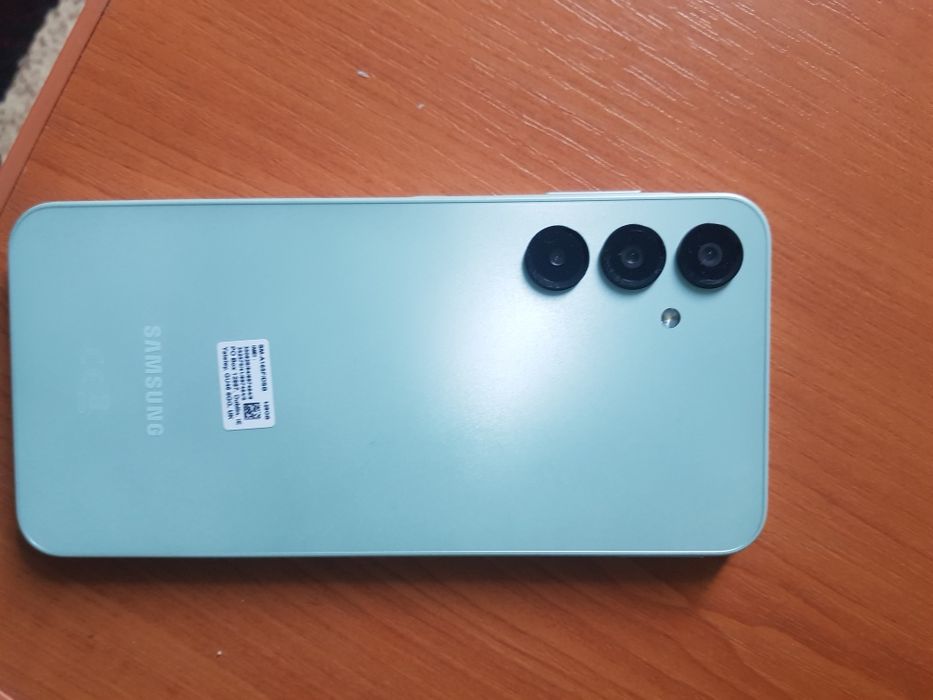 De vînzare telefon in stare buna A16 m-ai multe