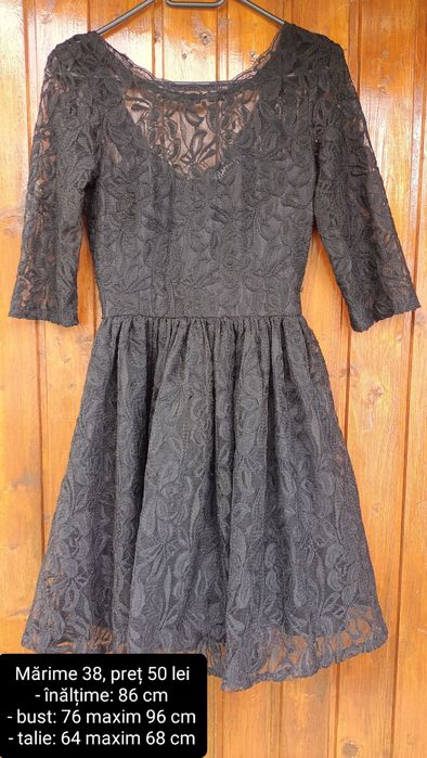 Rochii  pret unic 50 lei