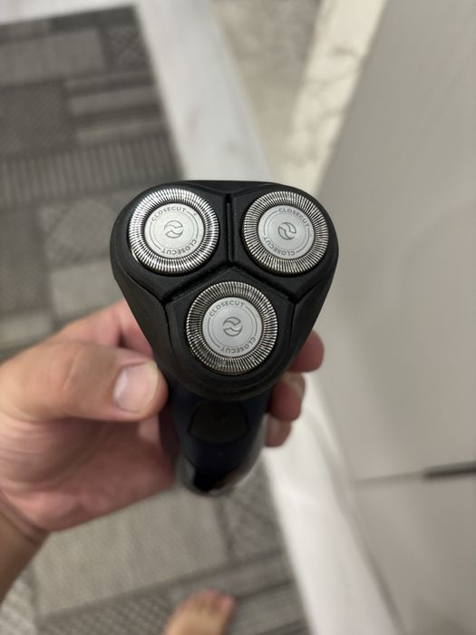 Триммер phillips