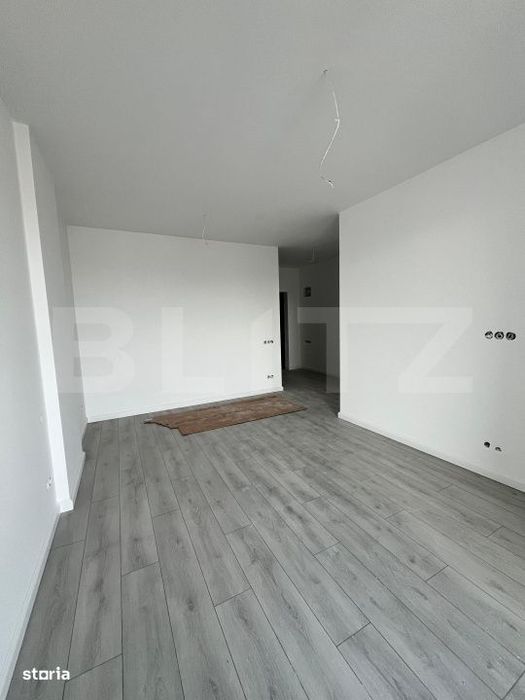 Apartament 1 camera, 30mp, zona Terra — fotografia 1