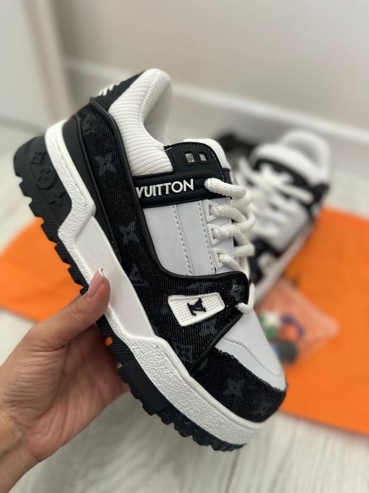 Adidasi LV calitate premium