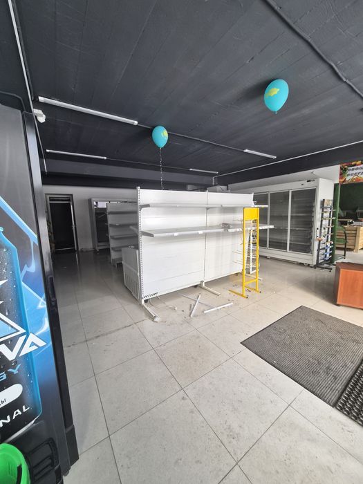 Сдаётся в аренду помещение 270кв.м