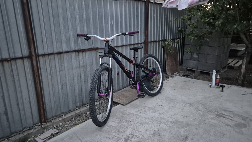 продам кастом erec l100