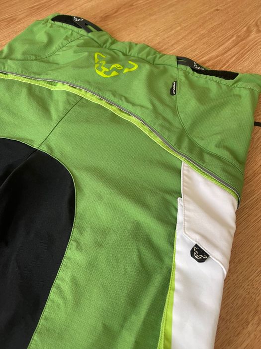 Pantaloni scurti Dynafit barbati