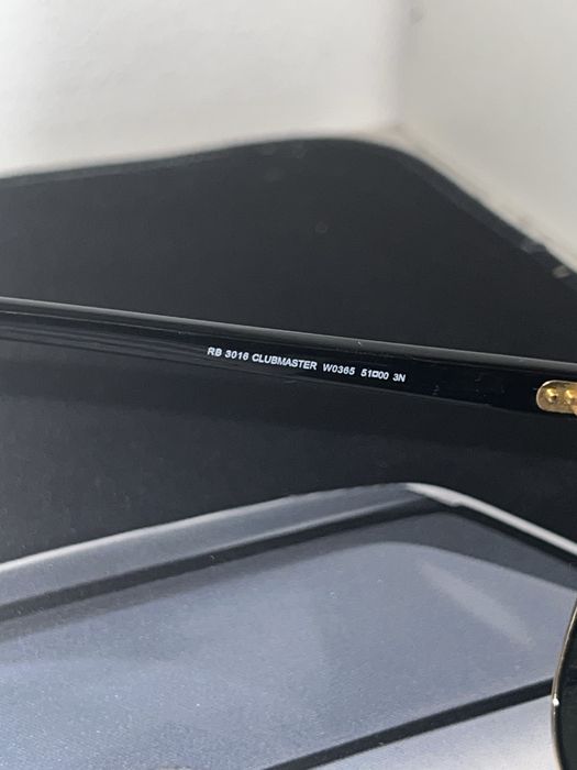 Ochelari Ray-Ban