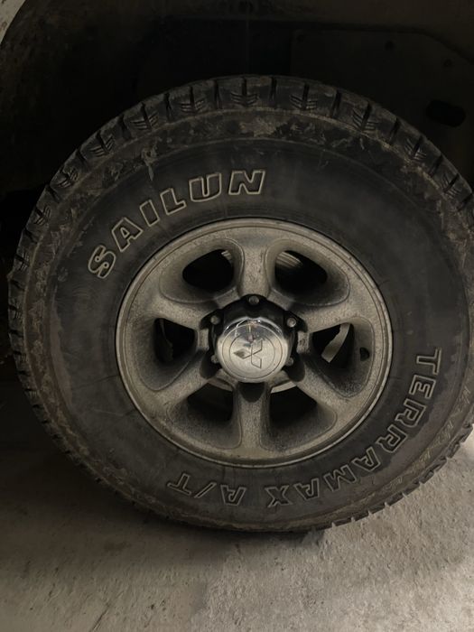 Диски в сборе продам