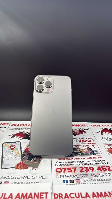 Iphone 13 Pro Max 256Gb/78%