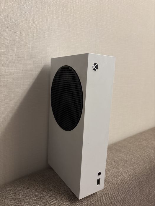 Xbox series s 512