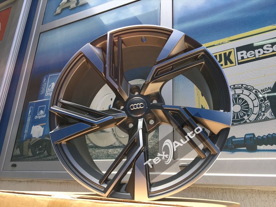 Джанти за AUDI 18”19”20"21" Audi RS6 2020 A3 A4 A5 A6 A7 A8 Q3 Q5 Q7