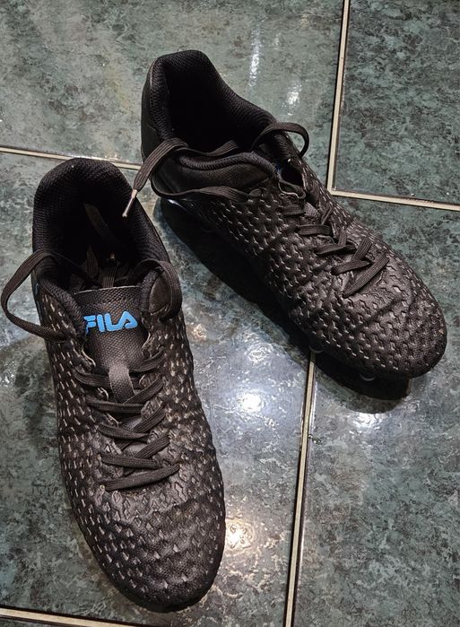Бутонки FILA EUR 39 UK 5