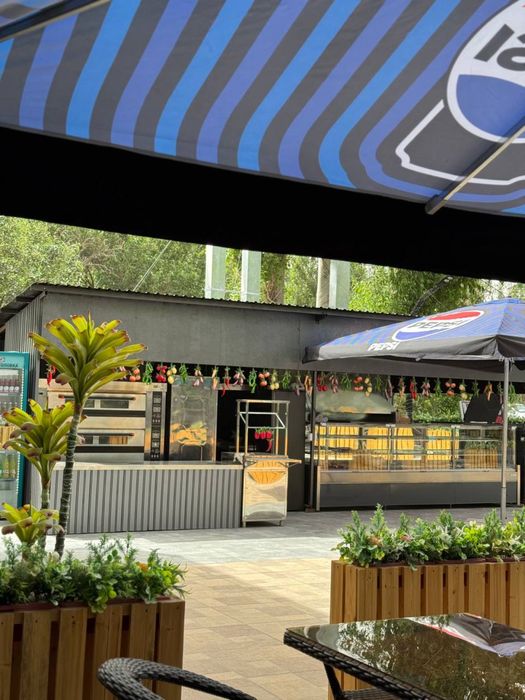 СОТИЛАДИ — Тайёр ва даромадли КАФЕ! Квартар метр 1700$ дан