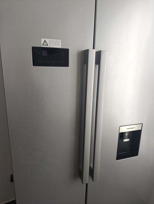 Frigider Beko în 2 usi