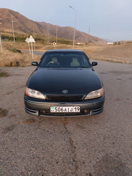 Toyota виндум в 10 кузове