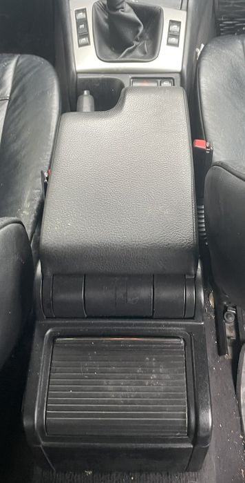 BMW E46 фейс комби M47D20 150hp НА ЧАСТИ