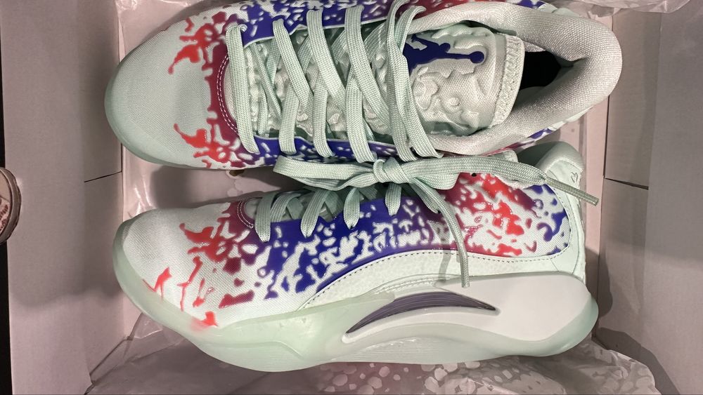 Air jordan Zion 3, nr 35