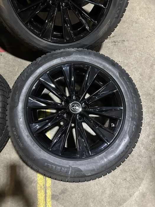 Jante NOI Toyota 18 RAV4, Rav 4, Lexus NX, Lexus RX, Es