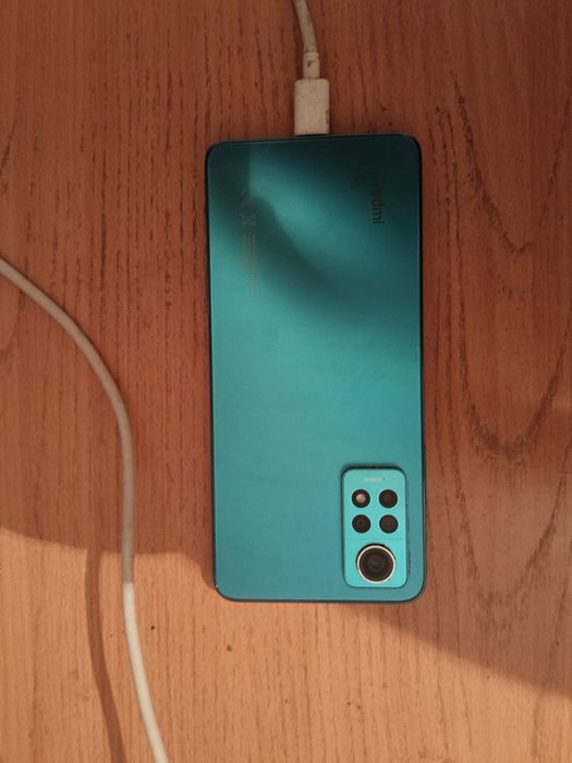 Xiaomi redmi note 12 pro