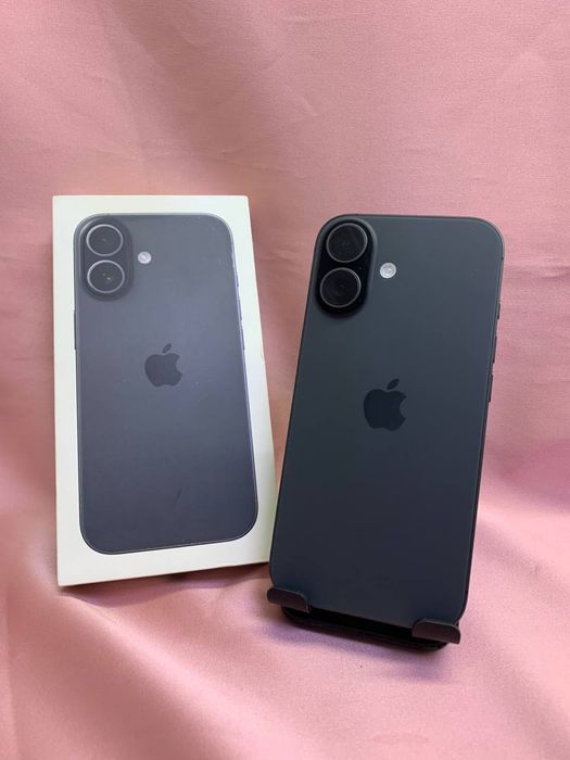 iPhone 17 256gb Физ-сим / #МА33119