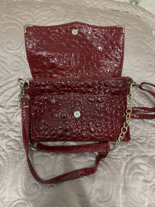 Аксесувар женский сумка