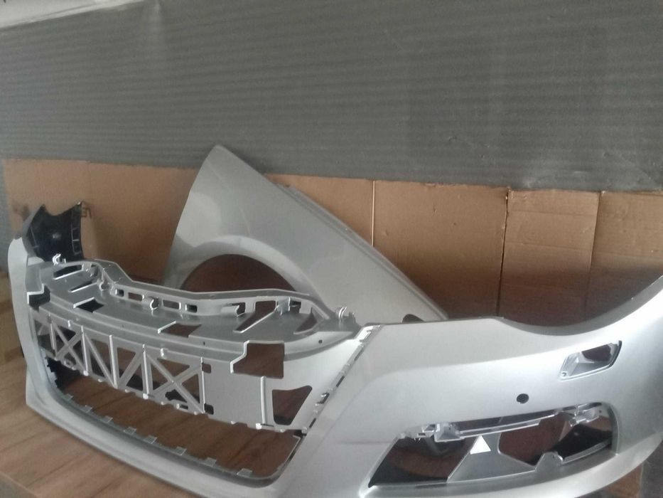Pachet Bara&Aripa Fata Dreapta VW Passat CC 08-12 (LR7L (Auriu))