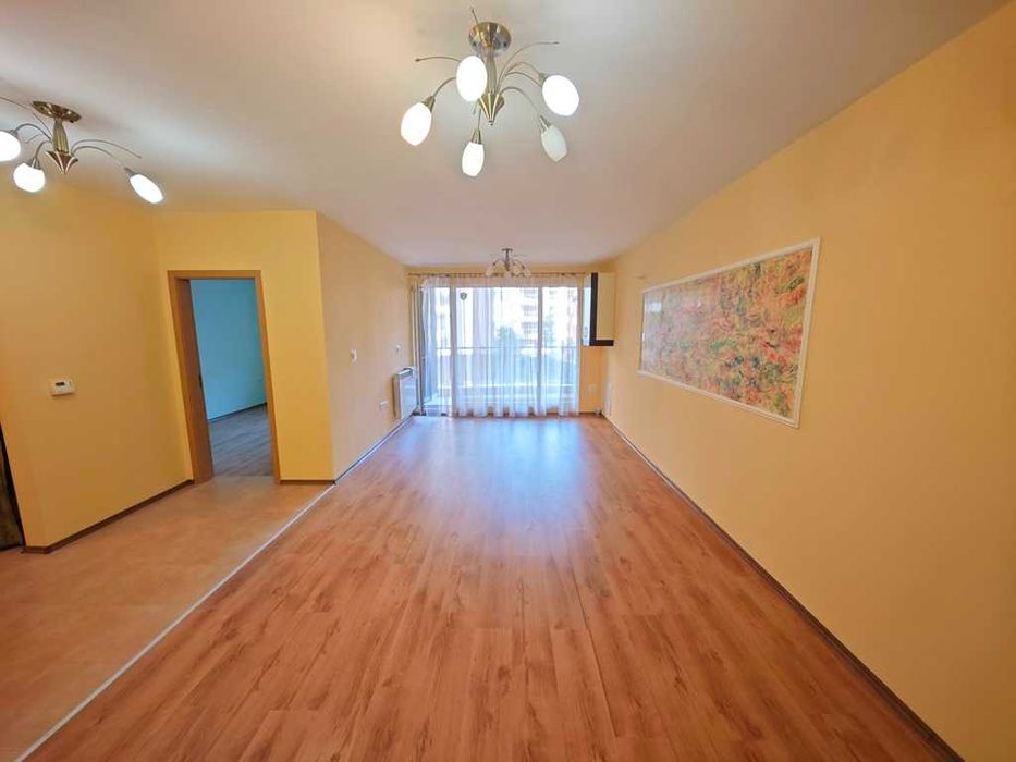 Продава се Двустаен апартамент в Поморие - 72 кв.м за 886 €/кв.м - Снимка #1