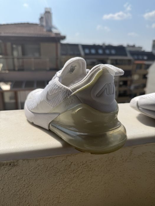 Маратонки Nike