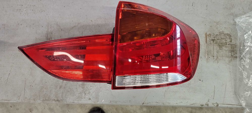 Стопове за БМВ Х1