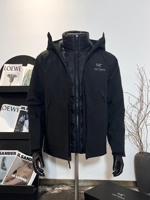 Geaca arc'teryx SV 2 in 1