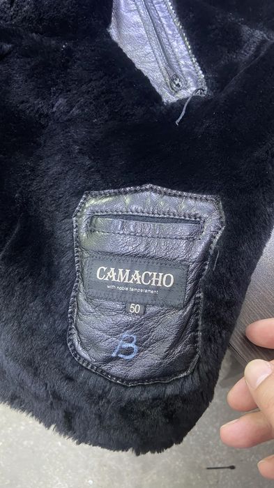 Продам зимнею  дубленку натуралка