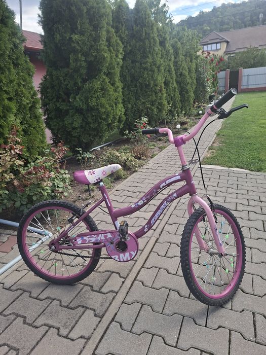 Bicilete pentru fetițe