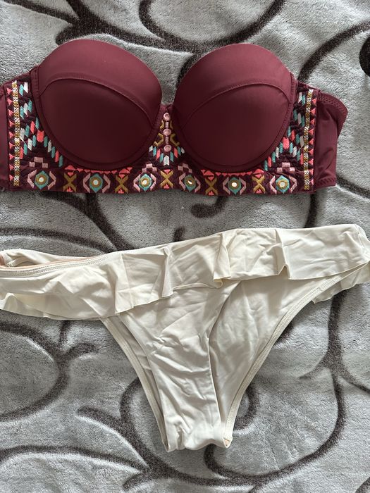 Дамски бански - 15 лв чифт, Victoria’s Secret, Oysho, H&M