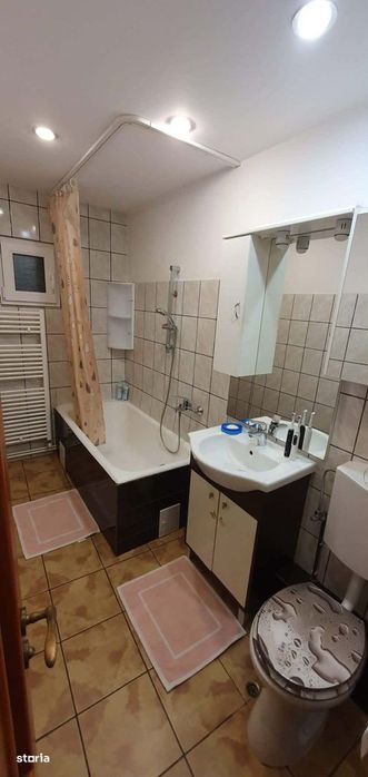 Apartament 3 camere decomandate – 72 mp + Balcon –KM 4‑5, Aurel Vlaicu