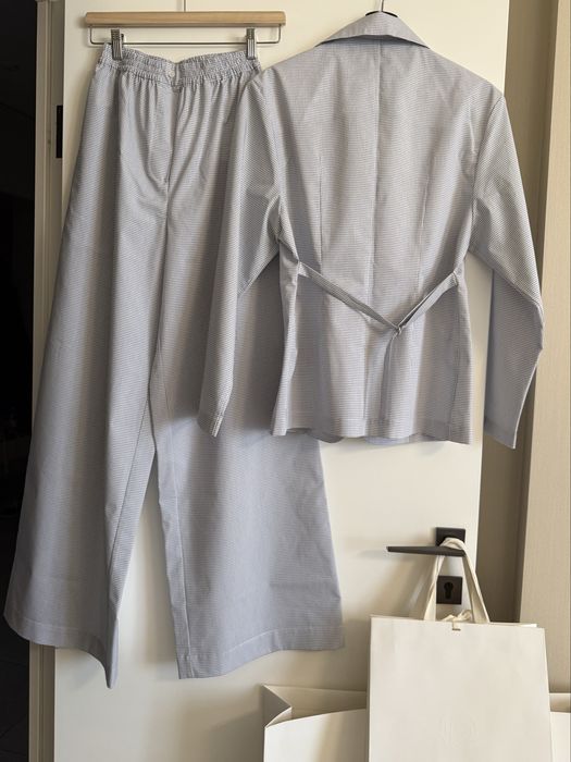 Пижамная Двойка Messa