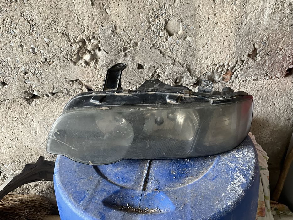 Продам фары для ренаулт самсунг