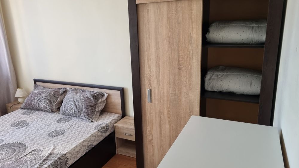 Дава се под наем Двустаен апартамент в Варна, м-т Акчелар - 60 кв.м за 459 € - Снимка #2